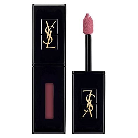 ysl vinyl cream in 407|YSL cream lip stain.